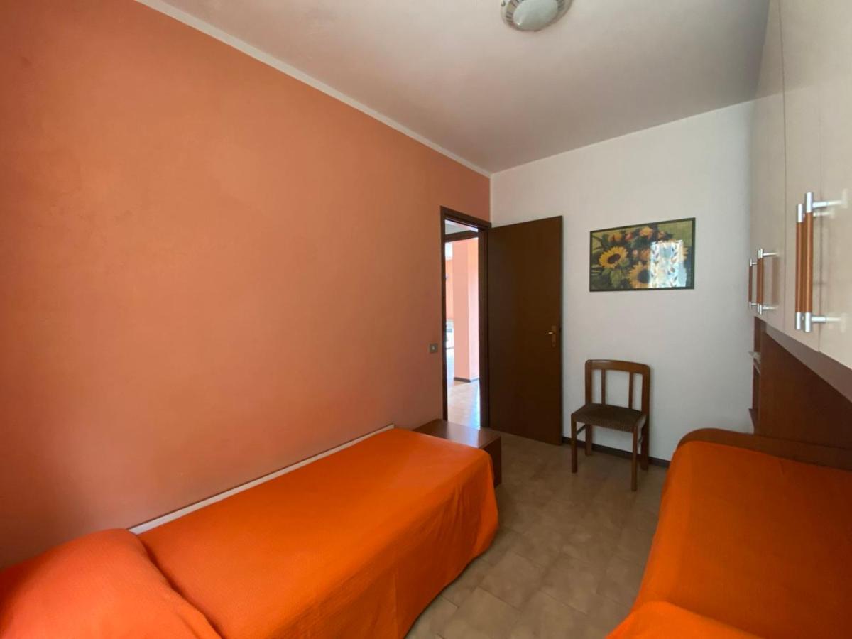 Geranium Home Lake Como Argegno Exterior foto