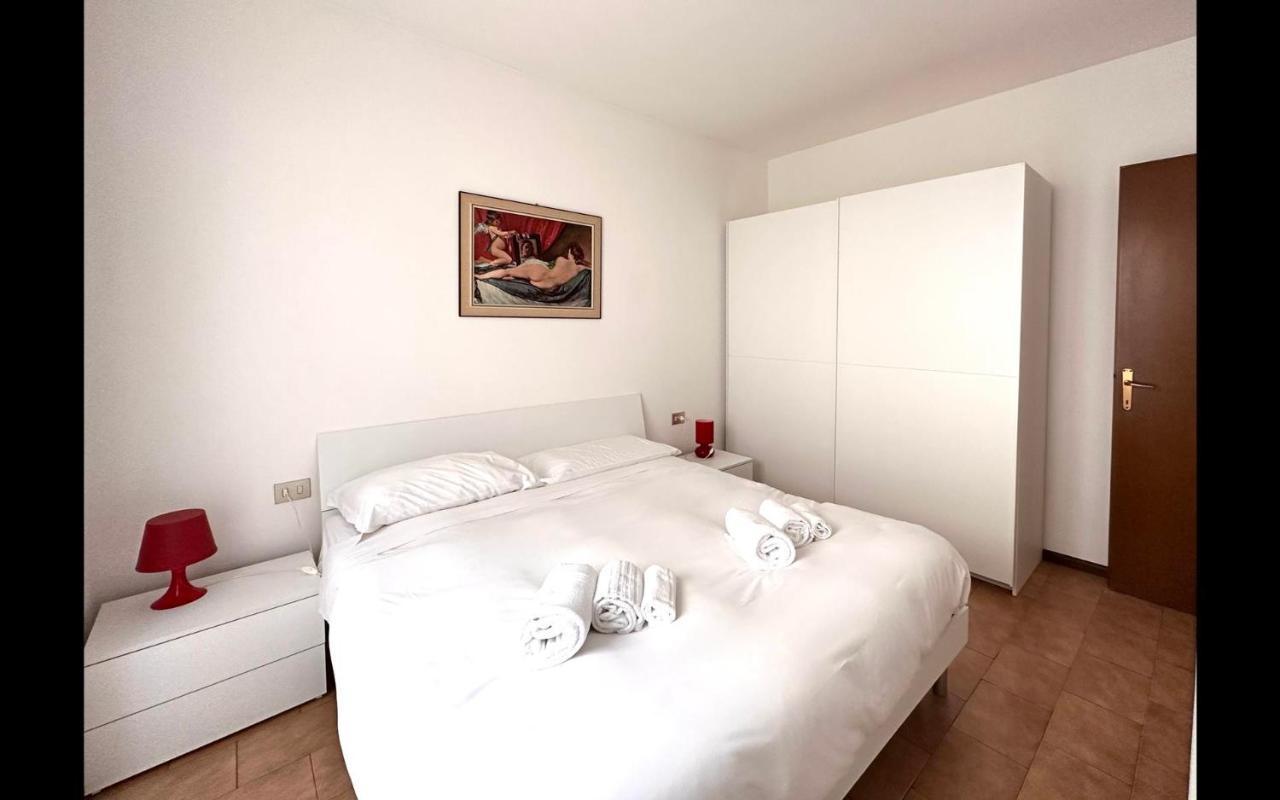 Geranium Home Lake Como Argegno Exterior foto